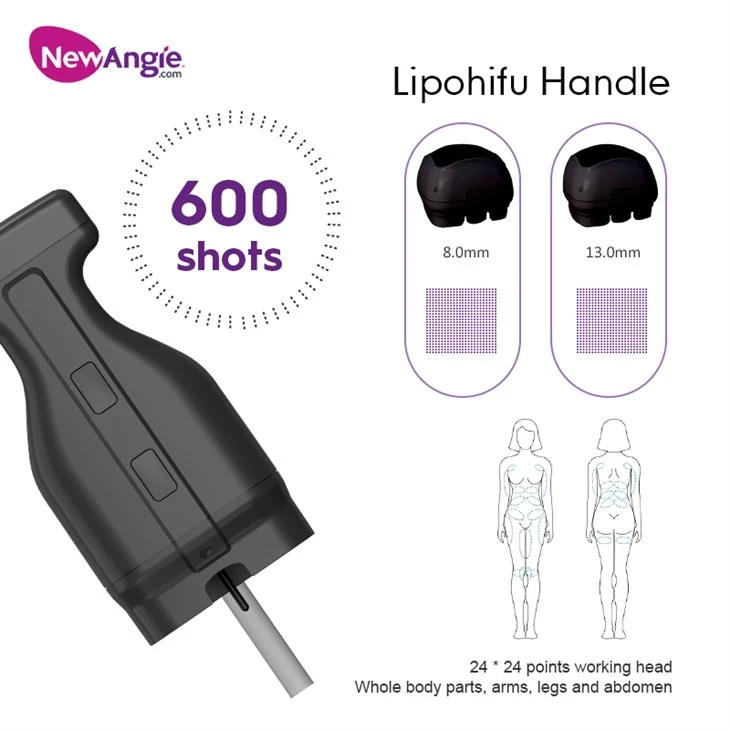 Lipo Hifu Machine high quality