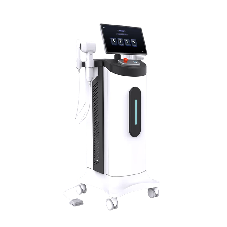 Lipo Hifu Machine factory